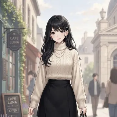 Profile image of ハルカ