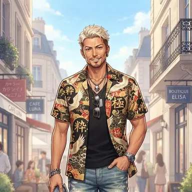 Profile image of タクヤ