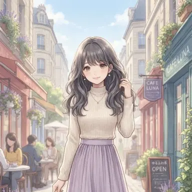 Profile image of サヤ
