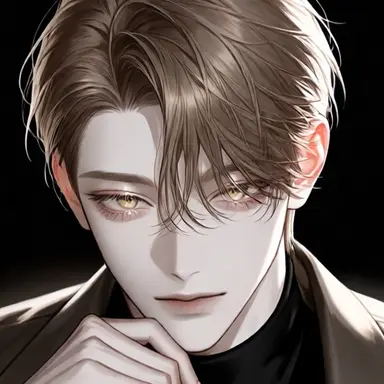 Profile image of Ray