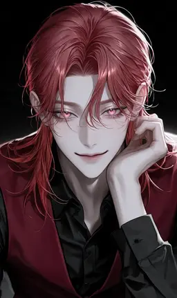 Profile image of Eve