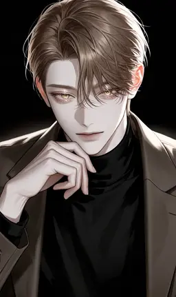 Profile image of Ray
