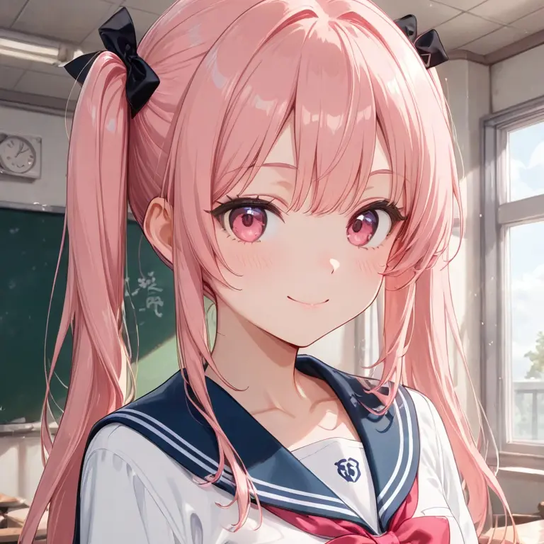 RancidDate8560의 寮のルームメイトのおとこの娘との生活