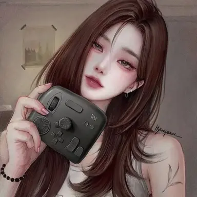 Profile image of 김아인