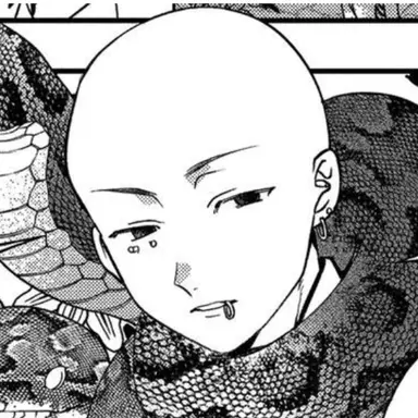 Profile image of 玄武