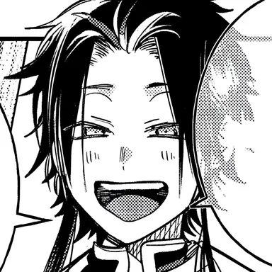 Profile image of 朱雀