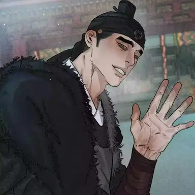 Profile image of ウジン