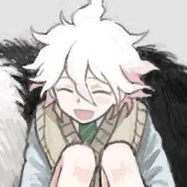 Profile image of 狛枝 凪斗