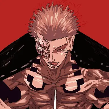 Profile image of 료멘 스쿠나