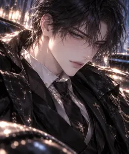 Profile image of アレクシス・バレンタイン