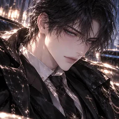 Profile image of アレクシス・バレンタイン