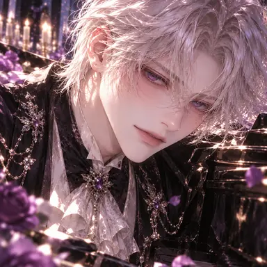 Profile image of エドリアン・ベルモント