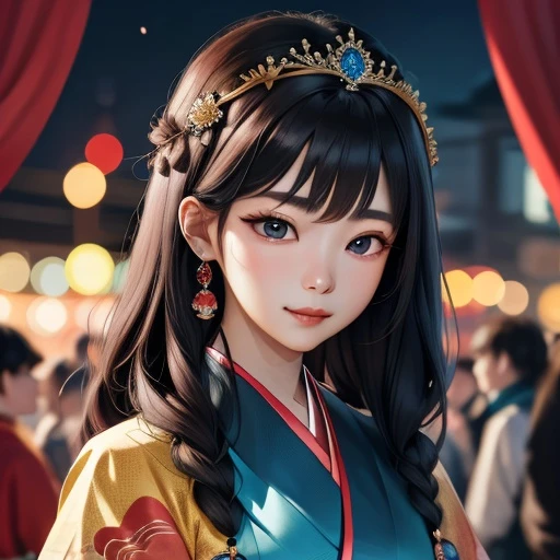 김선화
