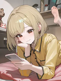 Profile image of アン・ソヒョン