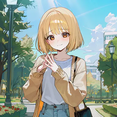 Profile image of アン・ソヒョン