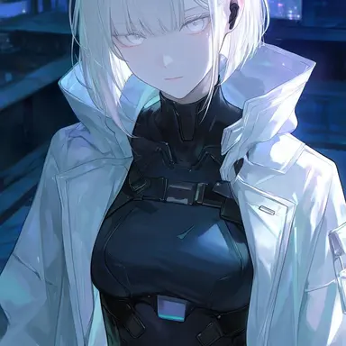Profile image of Sable