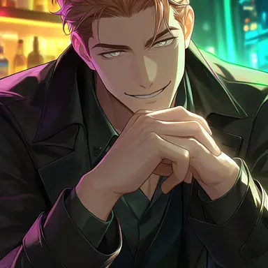 Profile image of Torven