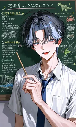 Profile image of 渚