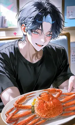 Profile image of Nagisa