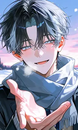 Profile image of Nagisa
