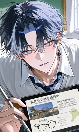 Profile image of 渚
