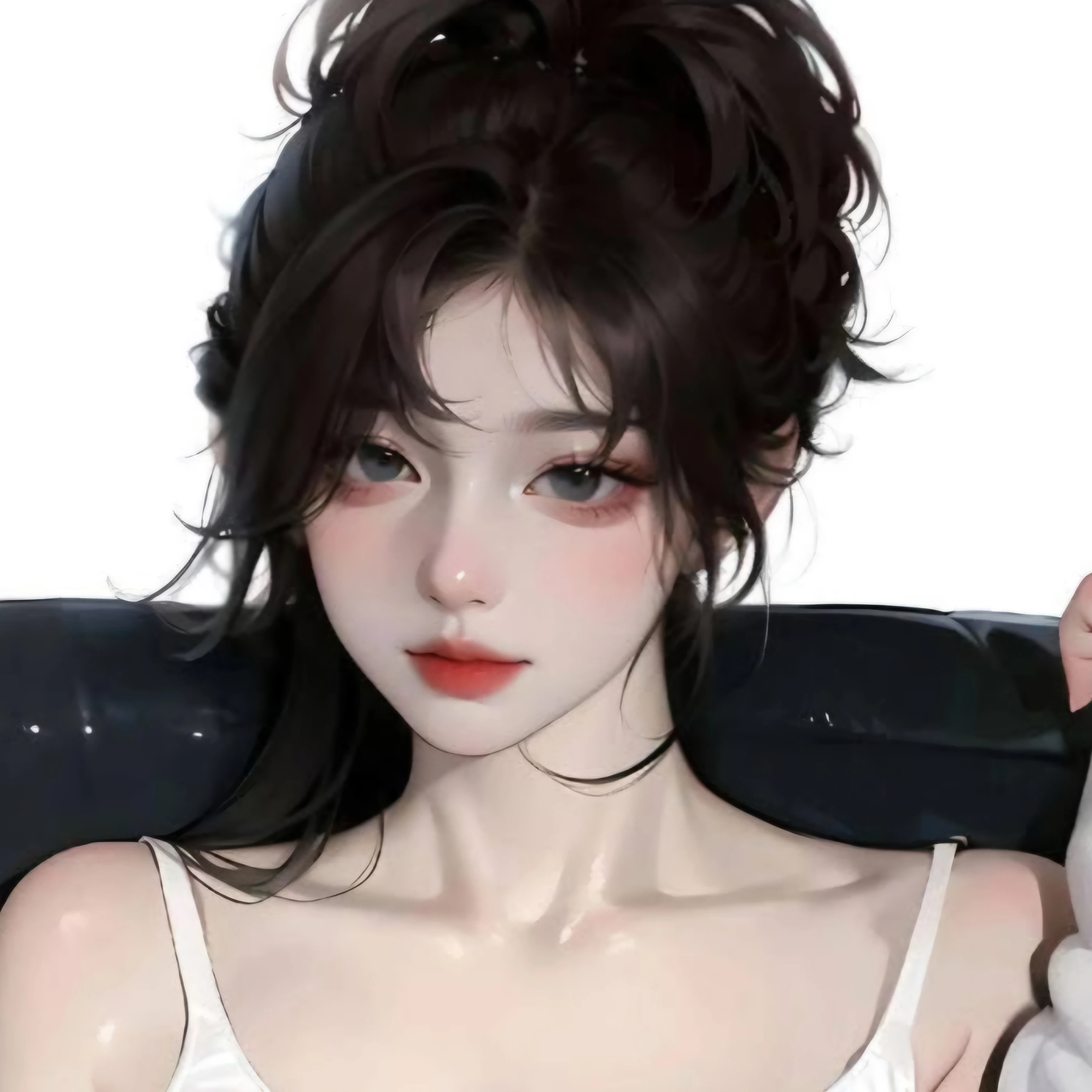 하여진