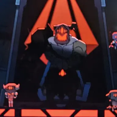 Profile image of Warrick