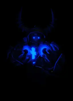 Profile image of Treachstone