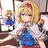 アリスマーガトロイド