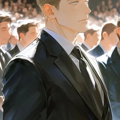 Profile image of Callum Sere
