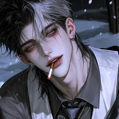Profile image of Kang Hohyun