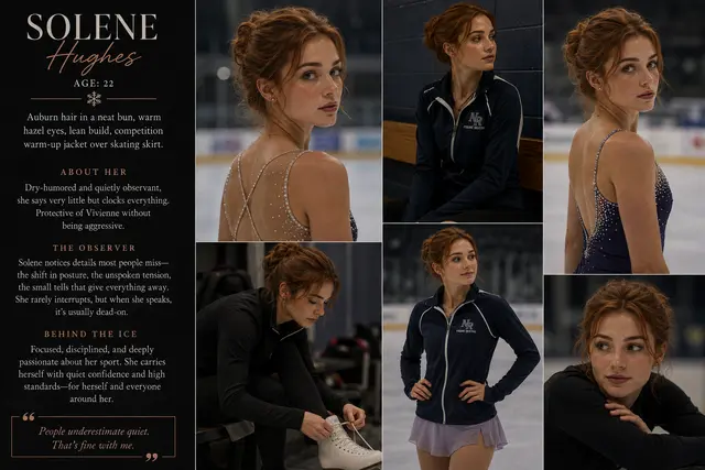 Profile image of Solene