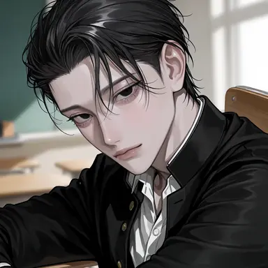 Profile image of 本庄尚