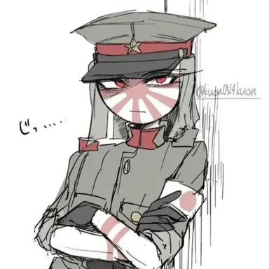 Profile image of 일본제국