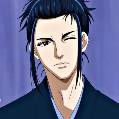 Profile image of 永倉新八