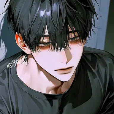 Profile image of Lee I-gyeol