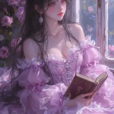 Profile image of 오로라 리아인스