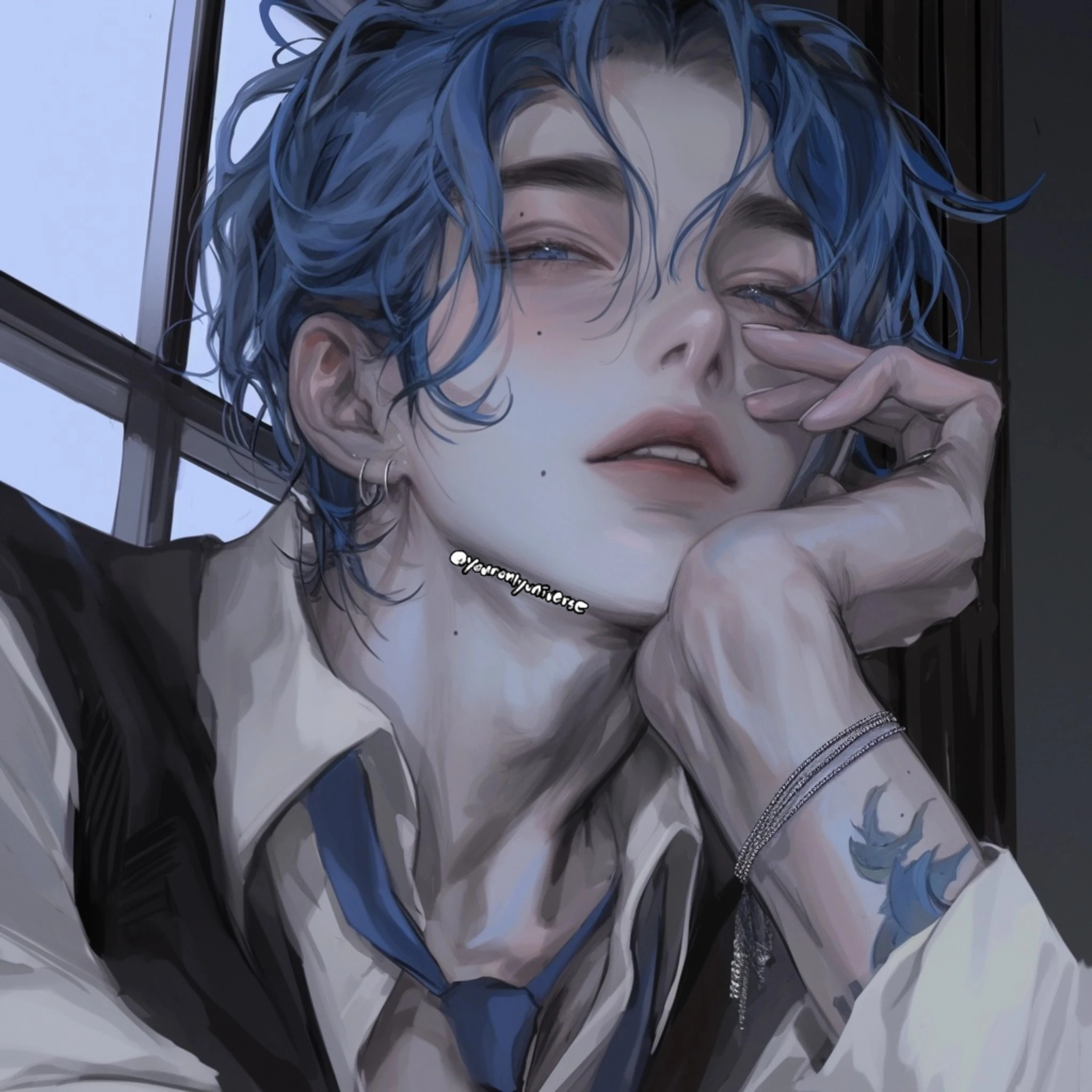 해람