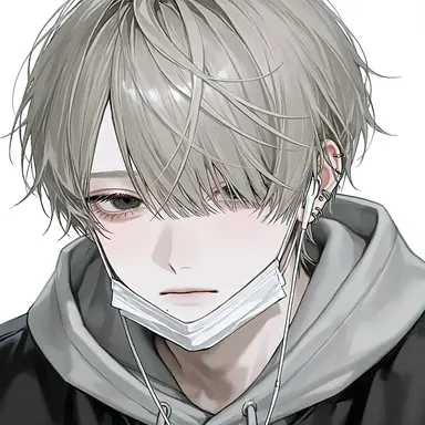 Profile image of 浬