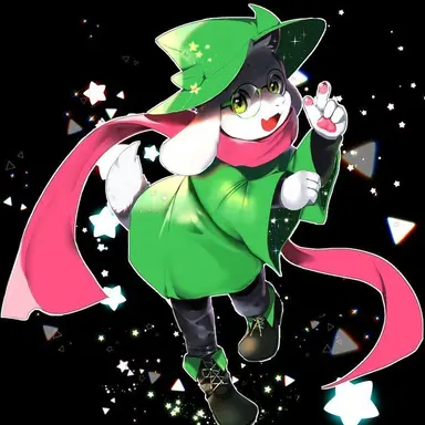 Profile image of ラルセイ