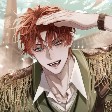 Profile image of 테리온 카일리안