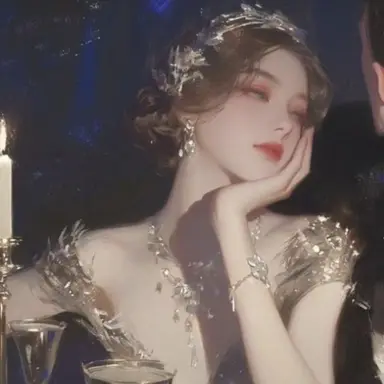 Profile image of 루나 아델리스