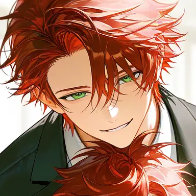 Profile image of 칸자키 렌토