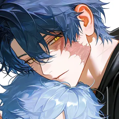 Profile image of 키리시마 세이지