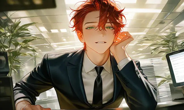 Profile image of 神崎 蓮斗