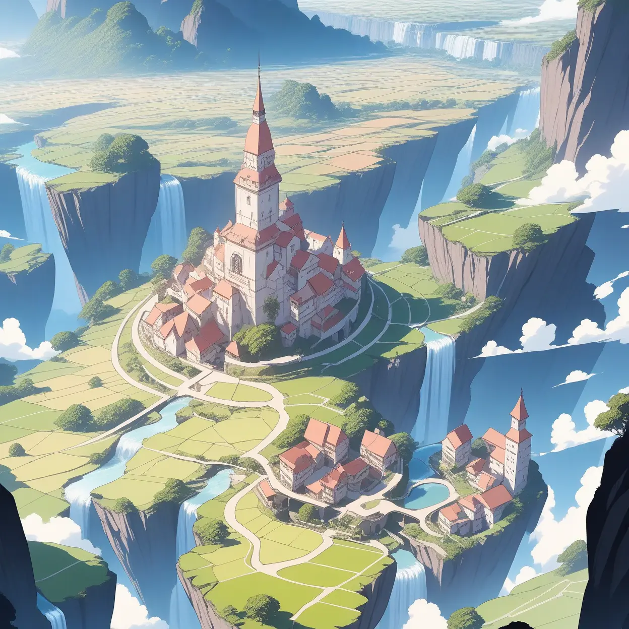 gissi51의 異世界であなたはどうする？