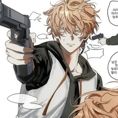 Profile image of 덕개