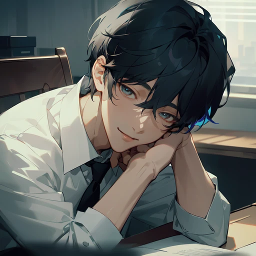리처드슨