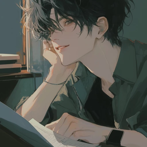 리처드슨