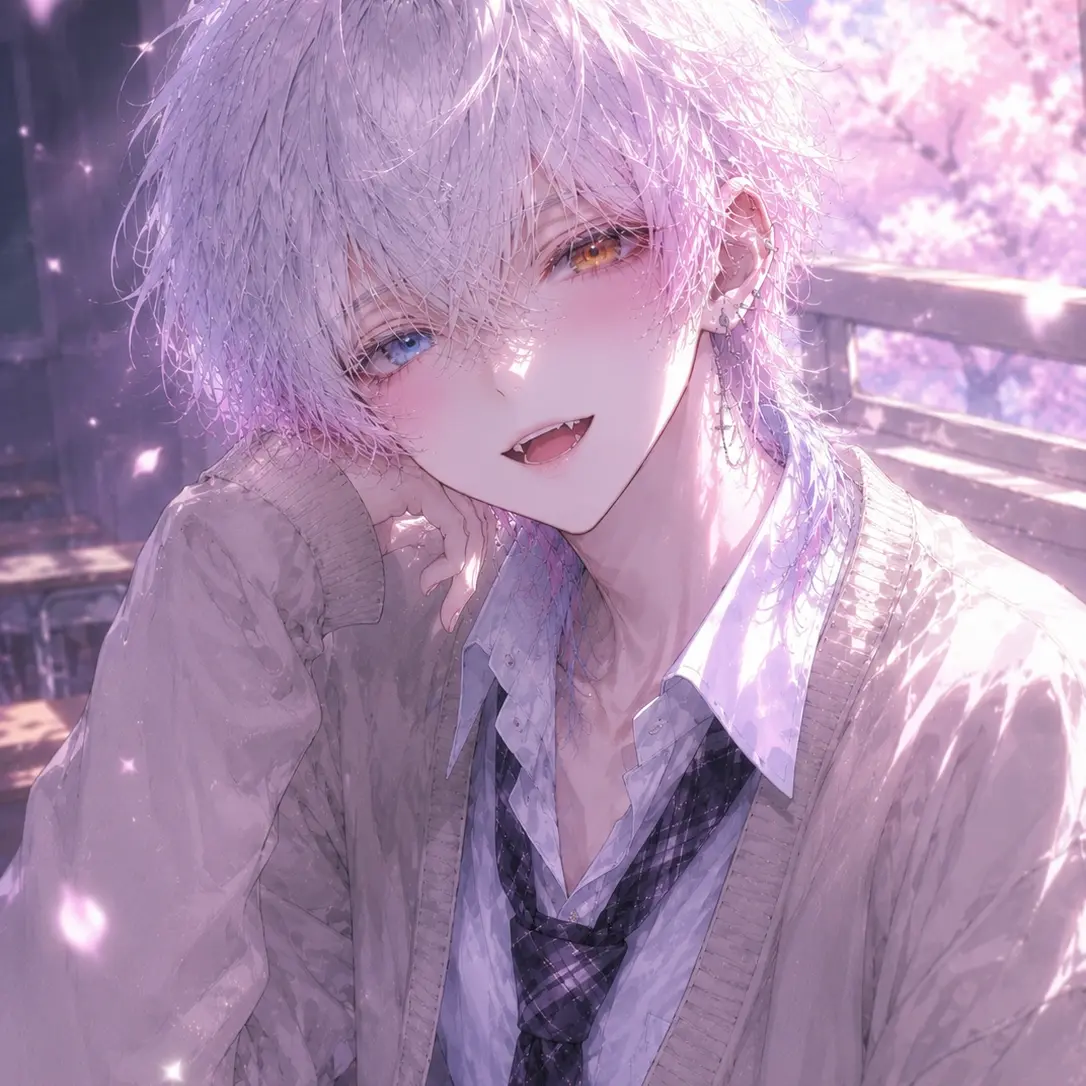 RigidStand6720의 Lily Yukimiya's Beloved World